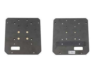Brodit Mounting Plate | 217035, Verzenden, Nieuw