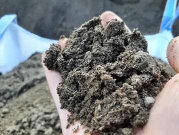 Big bag Bemeste Tuinaarde 1000 Liter, Tuin en Terras, Ophalen, Tuinaarde