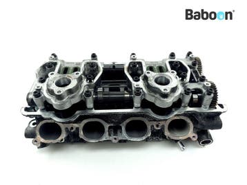 Cilinderkop BMW S 1000 XR 2019-2023 (S1000XR K69) (8567858), Motoren, Onderdelen | BMW, Verzenden, Gebruikt