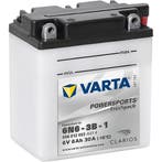 Varta Powersports Freshpack 6N6-3B-1 accu | 006 012 003 | 1, Ophalen of Verzenden, Nieuw