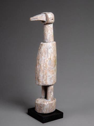 vogel - Aklama - Ada - Ghana
