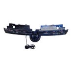 Grill GTI Met LED En Rode Streep Geschikt Voor Golf 8 2020+, Ophalen of Verzenden, Nieuw, Volkswagen