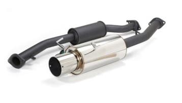 HKS 95-98 Nissan 240SX Hi-Power Exhaust, Ophalen of Verzenden, Nieuw