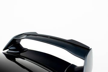 Maxton Achterspoiler Subaru Impreza WRX STI Mk3-facelift, Verzenden