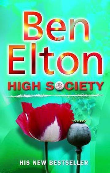 High Society - Ben Elton 9780552999953, Verzenden, Gelezen, Ben Elton