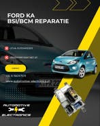 Ford Ka /Fiat 500 BSI reparatie 00518735490