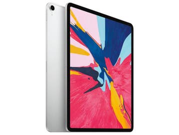 Apple iPad Pro (2018, A12 series) - Zilver - 512 GB - WiFi +, Verzenden, Zo goed als nieuw