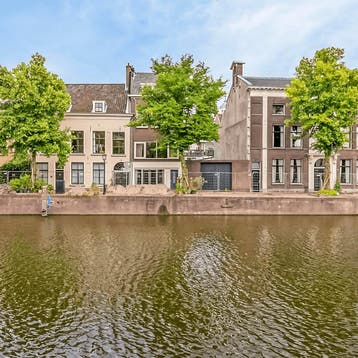 Appartement in Schiedam gevonden voor €1995,- pm, Direct bij eigenaar, Zuid-Holland, Appartement, Schiedam