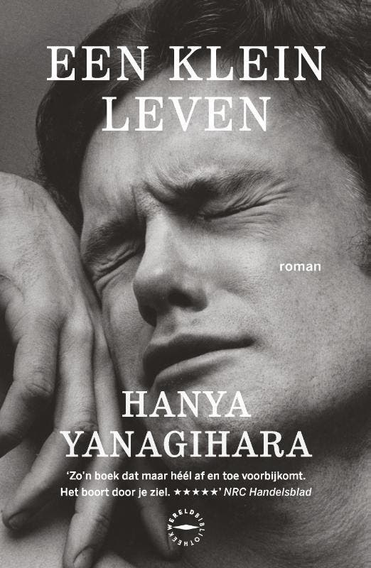 Een Klein Leven | Hanya Yanagihara | Nieuw, Boeken, Literatuur, Nieuw, Ophalen of Verzenden