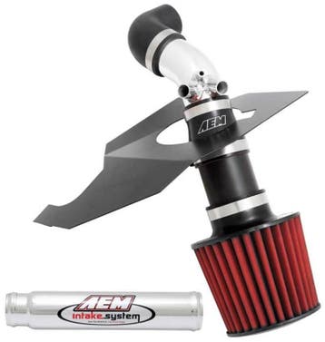 AEM Mazdaspeed Turbo Polished Short Ram Intake, Ophalen of Verzenden, Nieuw