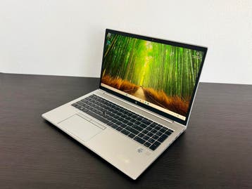 HP EliteBook 850 G8 | i5 Generatie 11 | 15 inch, Verzenden, 256GB, Intel Core i5 Generatie 11, Zo goed als nieuw