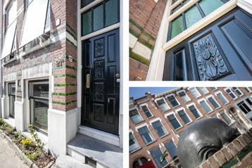 Te huur: Appartement Claes de Vrieselaan in Rotterdam, Appartement, Rotterdam, Zuid-Holland