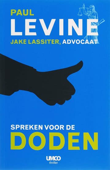 Spreken voor de doden - Peter Levine 9789086690282, Verzenden, Gelezen, Peter Levine