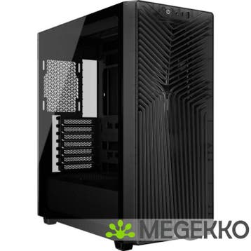 Corsair 3200D RS Performance Smoke, Computers en Software, Verzenden, Nieuw