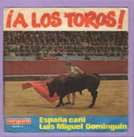 Picadores, Los – España Cañi / Banda De La Infanteria De Mar, Ophalen of Verzenden, Nieuw in verpakking