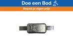 Bieden: Vetus Weld-On Aluminium Hull Anode Kit 0.36 KG - WO, Ophalen of Verzenden, Nieuw, Motor en Techniek, Zeilboot of Motorboot