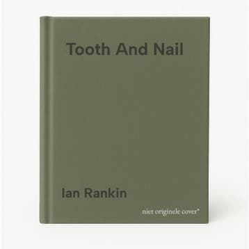 Tooth And Nail - Ian Rankin 9780752877273, Verzenden, Zo goed als nieuw, Ian Rankin