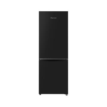 Fridgemaster MC50165EB - Koel-vriescombinatie - 143 cm -, Witgoed en Apparatuur, Koelkasten en IJskasten, Ophalen of Verzenden