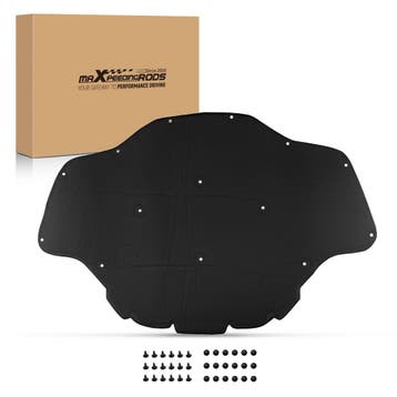 Soundproofing Motorkap Insulation voor BMW 5 Serie G30 G3..., Verzenden, Nieuw, BMW