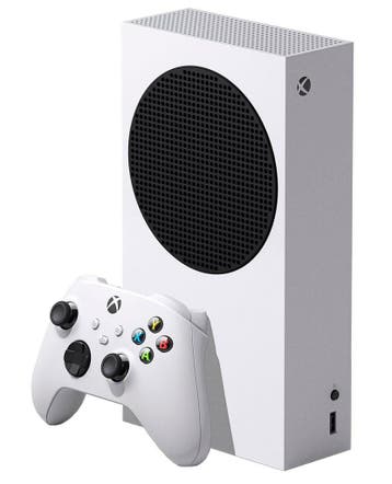 Xbox Series S Console - 512GB - White - Very Good, Verzenden, Nieuw