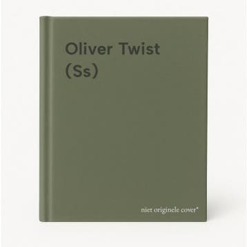 Oliver Twist (Ss) 9780141392127, Verzenden, Gelezen