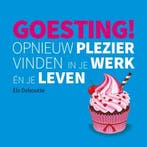 GOESTING! 9789082513813 Els Deboutte, Boeken, Overige Boeken, Verzenden, Gelezen, Els Deboutte