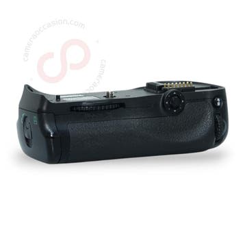 Nikon MB-D10 Batterygrip nr. 3027, Ophalen of Verzenden, Zo goed als nieuw, Spiegelreflex, Nikon