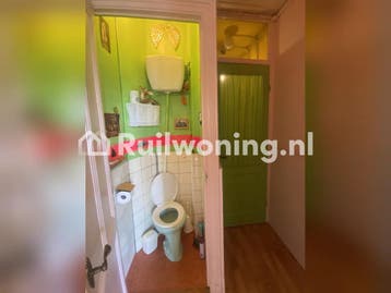 2-kamer flat in Amsterdam, 54 m² (Noord-Holland), Amsterdam