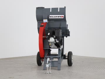 Kraffter Wipzaag 700-1A benzine