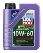 Liqui Moly 10W60 Race Tech GT1 Synthetisch Motorolie 8908..., Ophalen of Verzenden, Nieuw