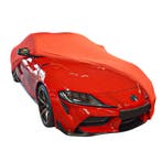 Autohoes passend voor Toyota Supra MK5 binnen BESTE PASVORM, Ophalen of Verzenden, Nieuw, Op maat