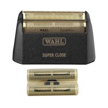 Wahl  Finale Shaver Goud Scheerfolie + Kop (Lamellenmes), Verzenden, Nieuw