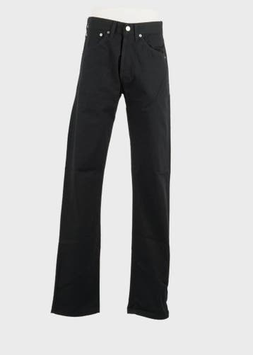 Levi Strauss & Co. Jeans Heren maat W28 / L32 Zwart Vintage, Ophalen of Verzenden, Nieuw
