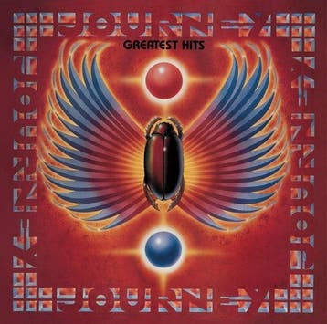 JOURNEY - GREATEST HITS (2LP), Verzenden, Nieuw in verpakking