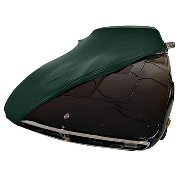 Autohoes voor Maserati Ghibli I (1967-1973) Indoor BESTE, Ophalen of Verzenden, Nieuw, Op maat