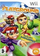 MarioWii.nl: EA Playground - iDEAL!, Ophalen of Verzenden, Zo goed als nieuw