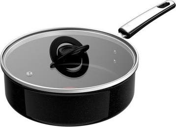 Tefal Experience Ceram Keramische Hapjespan Ø24 cm, Nieuw