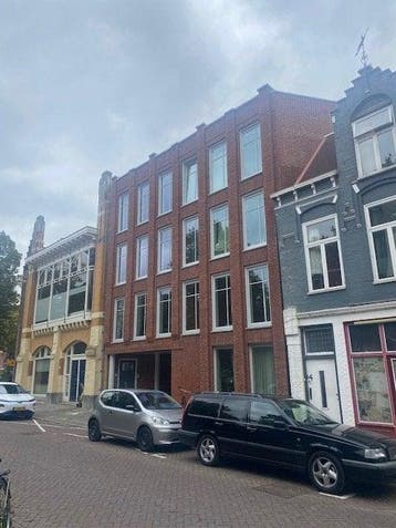 Te huur: Appartement Blekerstraat in Groningen, Huizen en Kamers, Huizen te huur, Groningen, Groningen, Appartement