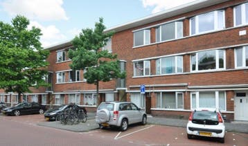 Te Huur 4 Kamer Appartement Vreeswijkstraat In Den Haag, Den Haag, Den Haag, Direct bij eigenaar, Appartement