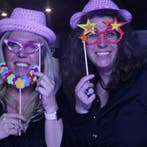 Lumiere Photobooth huren | Actie: Vanaf €177,- !, Hobby en Vrije tijd, Feestartikelen | Verhuur, Nieuw, Overige