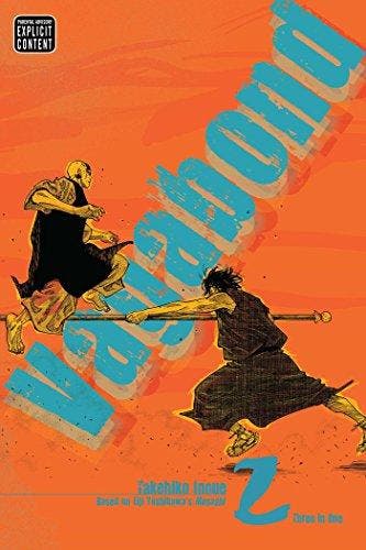 Vagabond (VIZBIG Edition), Vol. 2: Volume 2, Verzenden, Nieuw