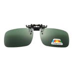 Fako Fashion - Clip On Voorzet Zonnebril - Overzet Clip-on -, Sieraden, Tassen en Uiterlijk, Zonnebrillen en Brillen | Dames, Verzenden