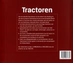 Tractoren 9789048307760 Rick Mannen, Boeken, Verzenden, Zo goed als nieuw, Rick Mannen