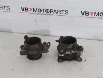 KTM 640 LC4 Adventure Spruitstuk uitlaat, Ophalen of Verzenden, Nieuw