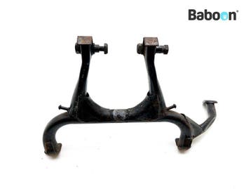 Middenbok Kawasaki ZZR 1100 1990-1992 (ZZR1100 ZZ-R1100, Verzenden, Gebruikt