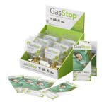 GasStop automatische noodstopklep met lektester en gasniv..., Ophalen of Verzenden, Nieuw