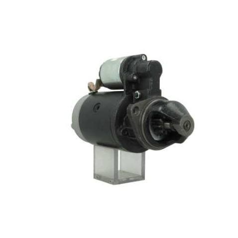 Startmotor 2,4kW Deutz nieuw, Auto-onderdelen, Motor en Toebehoren, Verzenden