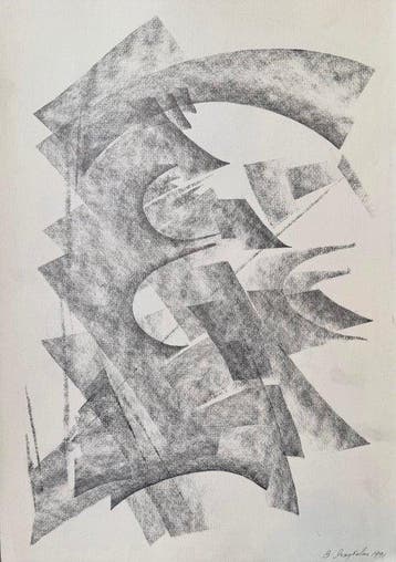Vladimir Yakoubovitch - Composition