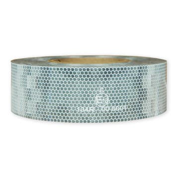 Avery V-6700B Contour Reflectie Tape Wit | P/M, Ophalen of Verzenden, Nieuw