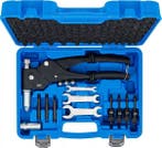 Popnageltang-set voor standaard popnagels, popmoeren en k..., Verzenden, Nieuw